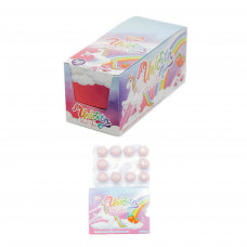 Жвачка UNICORN BLISTER 20гр 24шт/бл 192шт/ящ