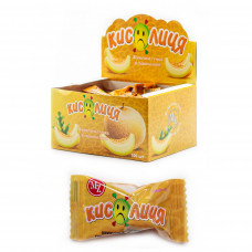 Жуйка Кислинка Диня   (100шт) 48210928