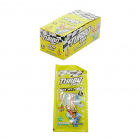 Мармеладна паличка TURBO SOUR MIX PENCIL 80гр 12шт/бл 96шт/ящ