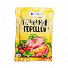 Гірчичний порошок 100гр (25шт) ЮНА