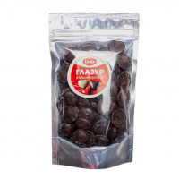 Глазур коричнева Сатіна Дарк Зеландія 100гр Р3367