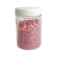 Посыпка коктейль "Беби Бум" 80г/уп П848