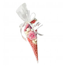 Посыпка конусная "Солнечная феерия" 6шт/уп 36шт/ящ