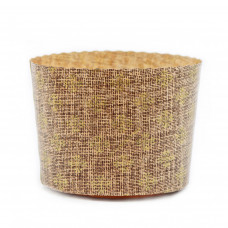 Форма пасхальная Италия 135*95 Стандарт 220шт/уп (1320шт/ящ)