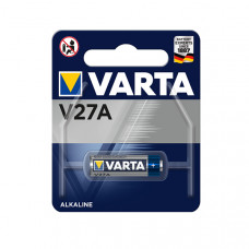 Батарейка Varta V 27 A ALKALINE BLI 1шт 7016