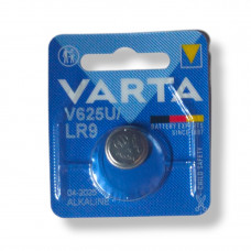 Батарейка Varta V 625 1шт 3683