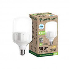 Лампа светодиодная Enerlight HPL Е27 38Вт 6500К 2925, 1шт, 100шт/ящ