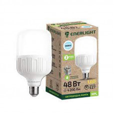 Лампа светодиодная Enerlight HPL Е27 48Вт 6500К 2949, 1шт, 100шт/ящ