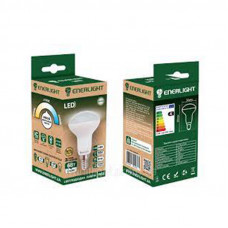 Лампа светодиодная Enerlight R50 Е14 6Вт 4100К 0365, 1шт, 100шт/ящ