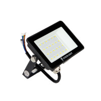 Прожектор світодіодний Enerlight MANGUST 20Вт 6500K 3038 1шт/50ящ