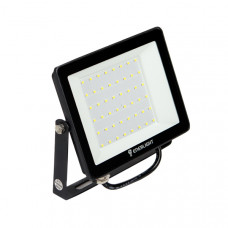 Прожектор светодиодный Enerlight MANGUST 50Вт 6500K 3076 1шт / 20ящ