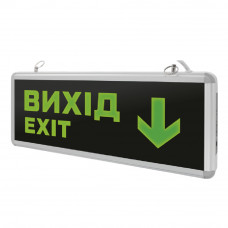 Светильник Аварийный светод. Enerlight PIXEL ECO 3Вт 1.5H 4639