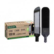 Светильник уличный светодиодный Enerlight MISTRAL 100Вт 6500К 3861