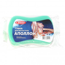 Губка "Аполлон" банна массаж