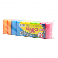 Губка МАКСИ а10 (45)