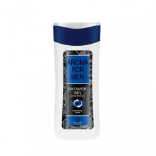 Гель для душа Aroma for men 200мл 12шт/ящ
