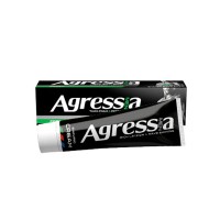 Крем для бритья AGRESSIA Fresh 100мл CMA031 36шт / ящ