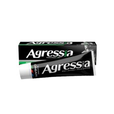 Крем для бритья AGRESSIA Fresh 100мл CMA031 36шт / ящ