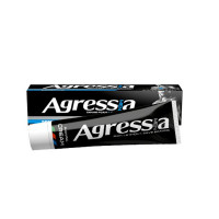 Крем для бритья AGRESSIA Sensitive 100 мл CMA033 36шт / ящ