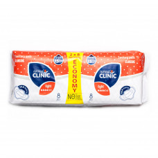 Прокладки NCF15N NORMAL Сlineс Classic silk feeling 4 капли 240мм DUO/уп 16шт