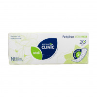 Прокладки NCF22L щод.NORMAL Сliniс Comfort fresh cotton&slim без индивид упак 150мм 48шт/ящ