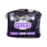 Прокладки WКL07К FLIRT classic soft&dry 6 капли 280мм 24шт/ящ