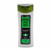 Шампунь Aroma for men 200мл 12шт/ящ
