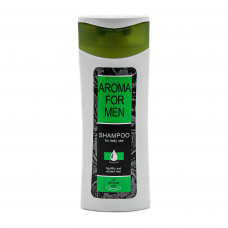 Шампунь Aroma for men 200мл 12шт/ящ