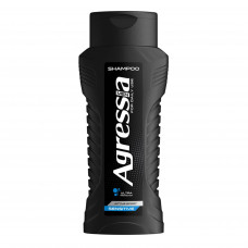 Шампунь чел AGRESSIA Sensitsve для сухих волос 250мл CMA053 24шт / ящ