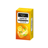 Чай фруктовый 1,3 г / 20пак ЛИМОН НАШ ЧАЙ