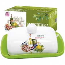 Масельничка 3397-13 Італійські страви (13х17 ,5,5')
