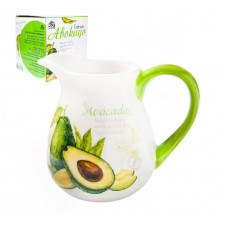Глечик 2234-21 Авокадо 900мл