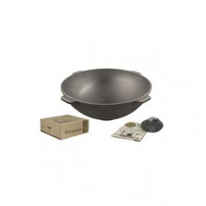 Казан Т405 узбецький WOK 8л