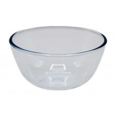 Салатник 33007 скляний 9 Салатник 33007 скляний 9