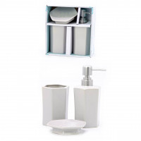 Набір 899-9 для ванної кімнати 3пр NINE