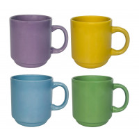 Чашка 040-01-55 Краски жизни 320мл