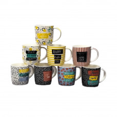 Чашка 2183-27 Candy coffe 340ml