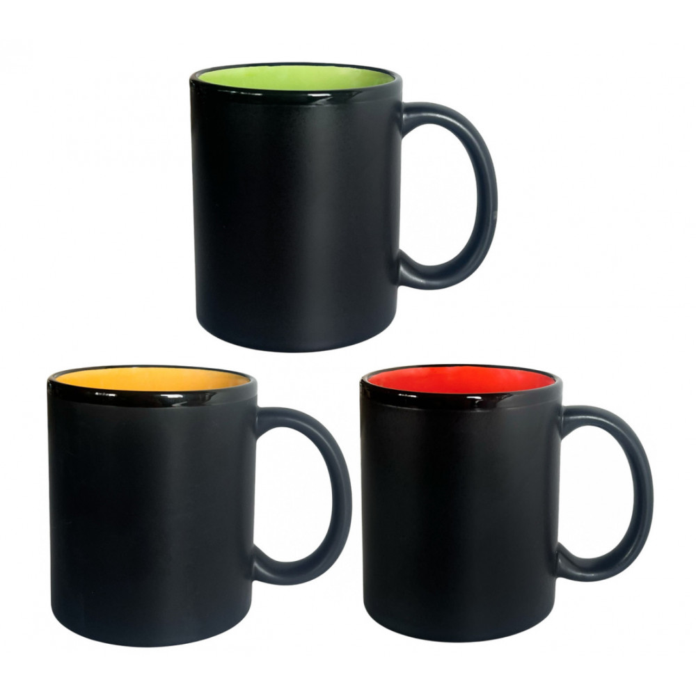 Чашка 4164-03 360мл Чашка 4164-03 360мл