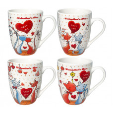 Чашка6 4160-721 350мл