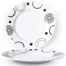 Тарілка 30057-01-15018 Абстракція 7