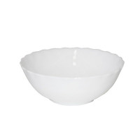 Салатник 30060-00 Білий 7' D1