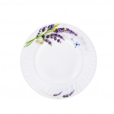 Тарілка 30057-01-15030 Лаванда  7' Тарілка 30057-01-15030 Лаванда  7'