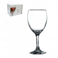 Набор бокалов 44745 Імпериал для вина 465мл (н-р 6шт.)под.уп.