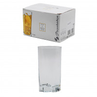 Набір стаканів 41300 Карре 290мл (6шт)"А"