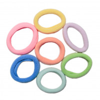 Резинка нейлон св. пастель 50-ка Д-4см 108