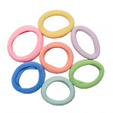 Резинка нейлон св. пастель 50-ка Д-4см 108