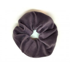 Резинка плюш тем. лілова Д-14см 3341