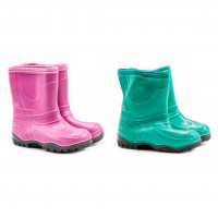 Сапоги ДЕТСКИЕ Галера 29р