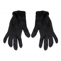 Перчатки рабочие двойные 6шт/уп Ч