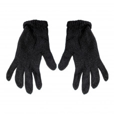 Рукавиці робочі подвійні 6шт/уп Ч